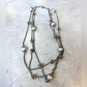 LAGOS Necklace